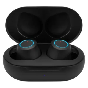 Niceboy HIVE Drops 3 TWS in-ear høretelefoner - Sort