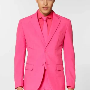 OppoSuits - Mr. Pink EU46