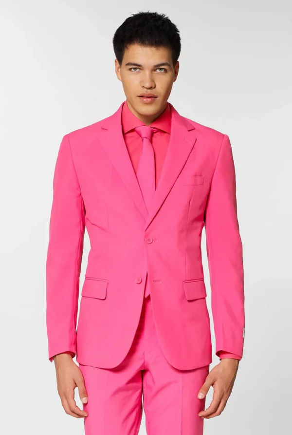 OppoSuits - Mr. Pink EU58