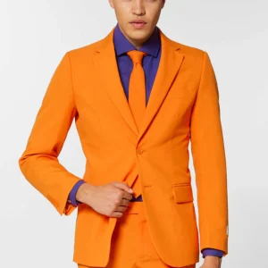OppoSuits - The Orange EU46