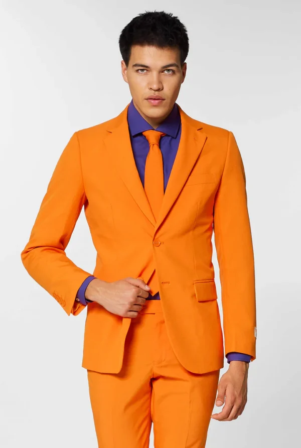 OppoSuits - The Orange EU52