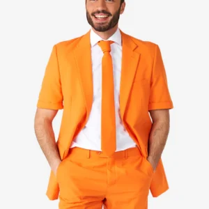 OppoSuits - Summer The Orange EU46