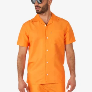 OppoSuits - The Orange, Sommer sæt L