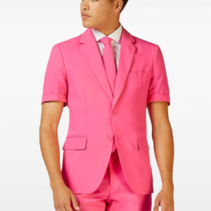 OppoSuits - Summer Mr. Pink EU46