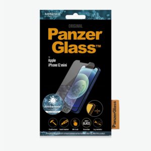 PanzerGlass skærmbeskyttelse iPhone 12 Mini