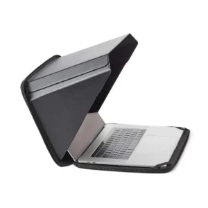 Philbert Solskærm & Privatlivscover til MacBook 13" - Sort