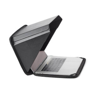 Philbert Solskærm & Privatlivscover til MacBook 15-16" - Sort