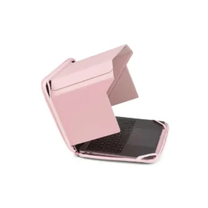 Philbert Solskærm & Privatlivscover Hemp til MacBook 15-16" - Pink