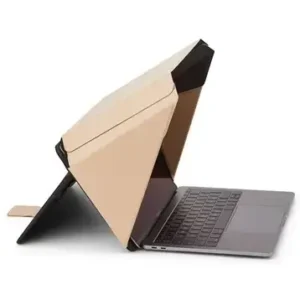 Philbert Solskærm & Privatlivsbeskyttelse LUX m. Stander - Universal 15-16" (Beige)
