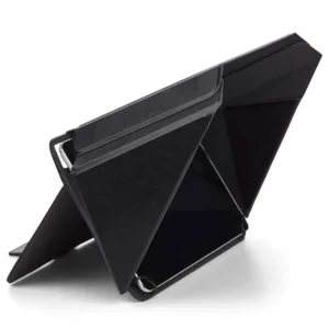 Philbert Solskærm & Privatlivscover til iPad/Tablet 9.7-11" - Sort