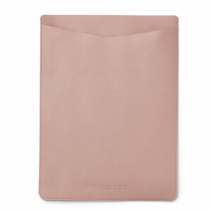 Philbert Ultratynd Sleeve m. Rem til MacBook 13" - Pink