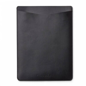 Philbert Ultratynd Sleeve m. Rem til MacBook 15" - Sort