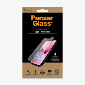 PanzerGlass skærmbeskyttelse iPhone 13 Mini
