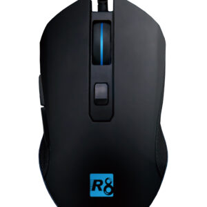 Gaming mus "Disc0"