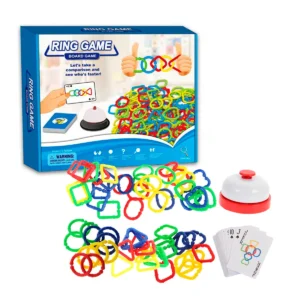 Ring Game - Reaktionsspil