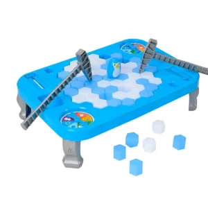 Penguin Game strategispil