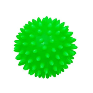 Massage bold, 7 cm, grøn
