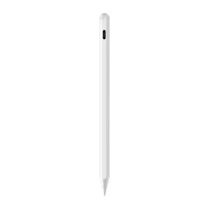 iPad pen som Apple pencil (iPad 2018-2023) - trådløs, hvid
