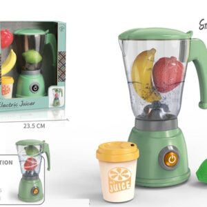 Little Chef's Legetøjsblender m. lys og lyd