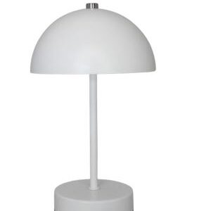 Cozzy Bordlampe m/touch, hvid