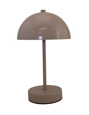 Cozzy Bordlampe m/touch, beige