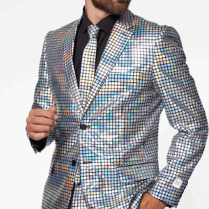 OppoSuits - Discoballer EU56