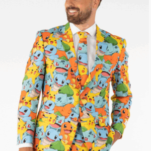 OppoSuits - POKEMON EU46
