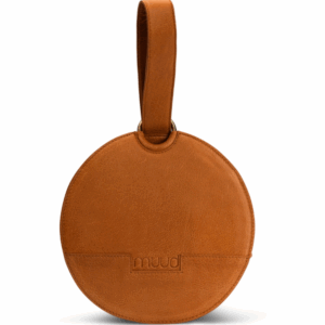 Muud Demi Bumbag - Læder, Whisky