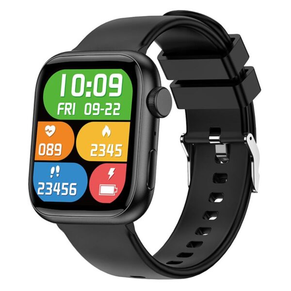 Forever IGo 3 JW-500 Smartwatch til Børn - Sort