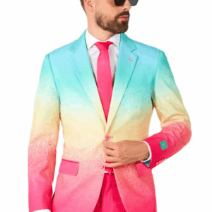 OppoSuits - Funky Fade EU46
