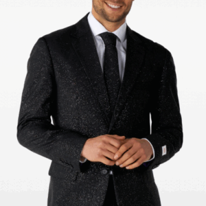 OppoSuits - Glitzy Glitter EU46
