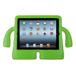 iGuy cover til iPad Air 4 (10.9") (2018/2020), grøn