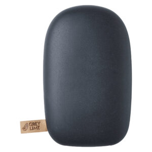 GreyLime Power Stone II 10400 mAh Powerbank - USB-C & USB-A (Sort)