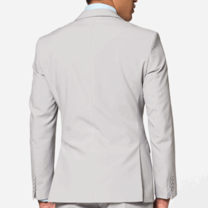 OppoSuits Groovy Grey EU46