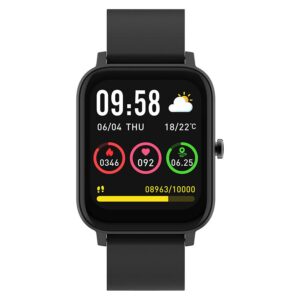 Forever ForeVigo 3 SW-320 Smartwatch - Sort
