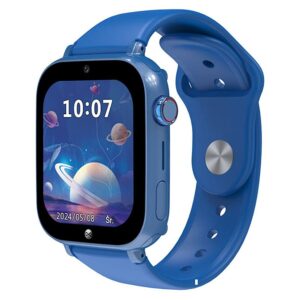 Forever Look Me! 3 KW-520 4G & GPS Smartwatch til Børn - Blå