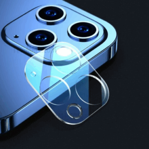Kamera beskyttelsesglas - iPhone 11 / 12 mini