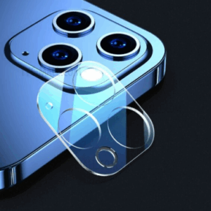 Kamera beskyttelsesglas - iPhone 13 Pro / 13 Pro Max