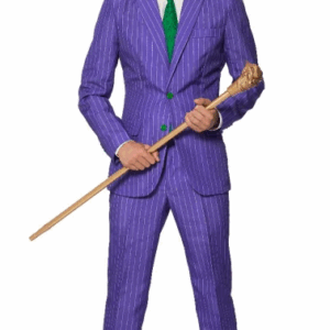 Suitmeister - The Joker EU46
