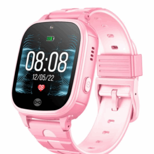 Forever KW-310 2G & GPS Smartwatch til Børn - Pink