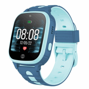 Forever KW-310 2G & GPS Smartwatch til Børn - Blå
