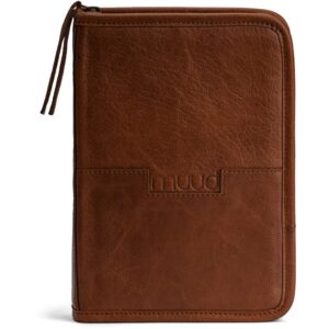 Muud Effi Etui - Læder, Rich Brown