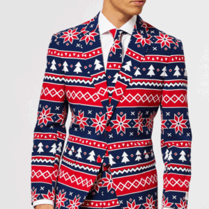 OppoSuits - Nordic Noel EU54