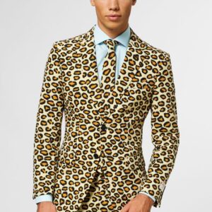 OppoSuits - The Jag EU46