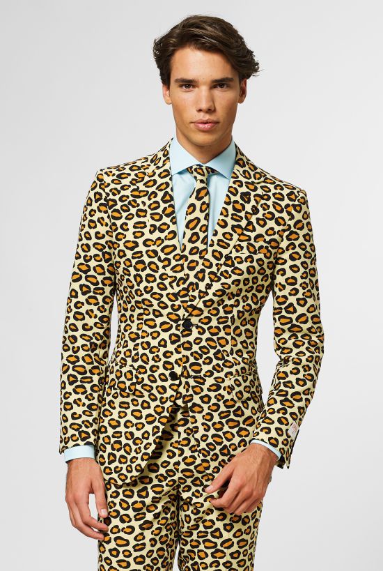 OppoSuits - The Jag EU48
