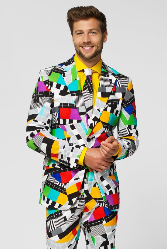 OppoSuits Testival EU46