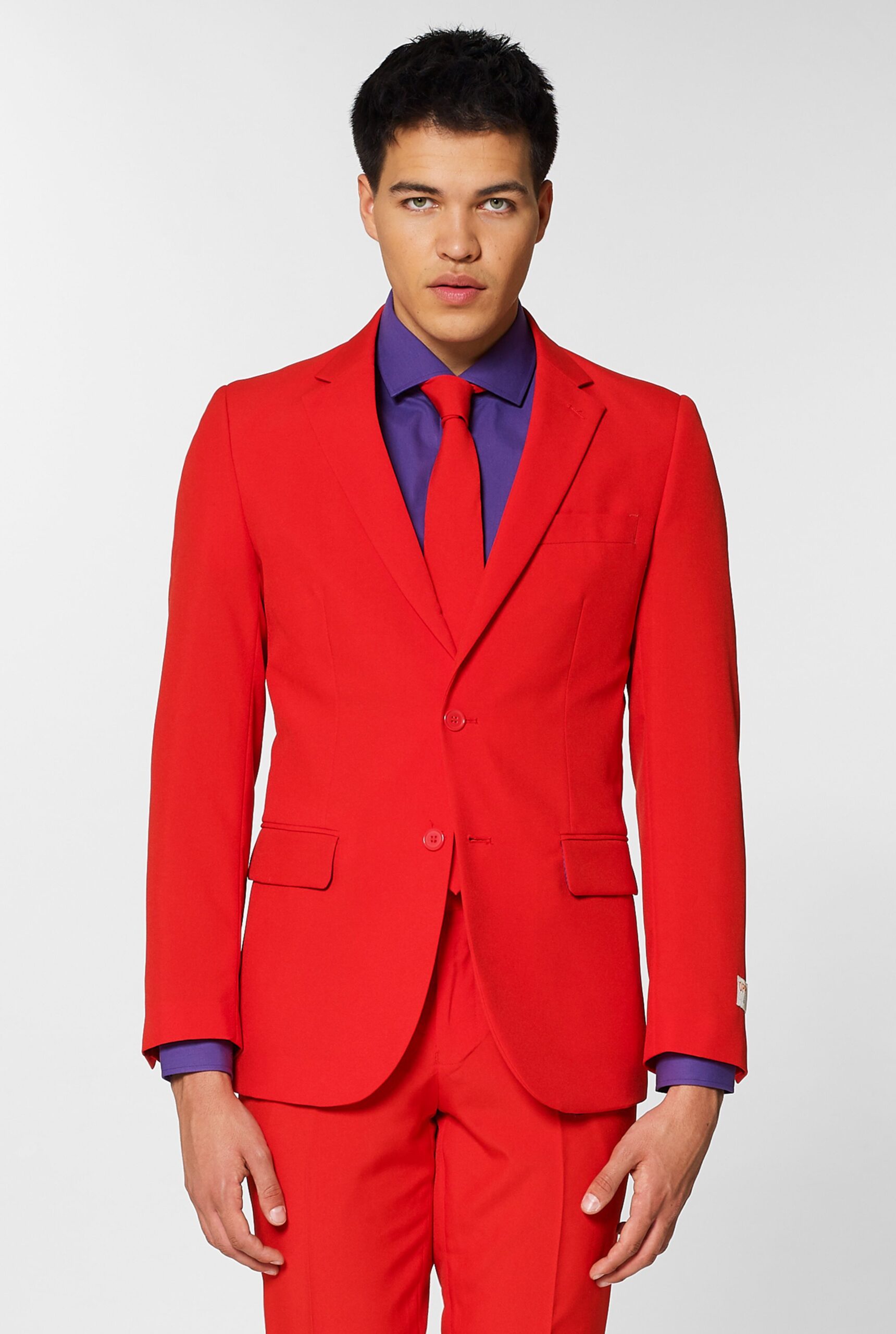OppoSuits - Red Devil EU58
