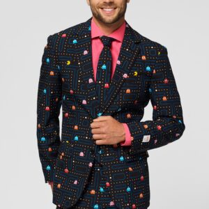 OppoSuits - Pac-Man EU48