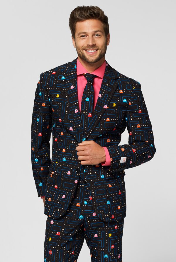 OppoSuits - Pac-Man EU50