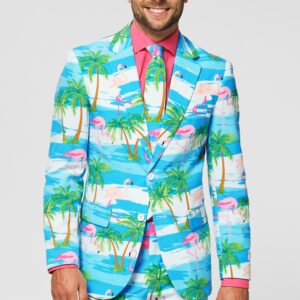 OppoSuits - Flaminguy EU46